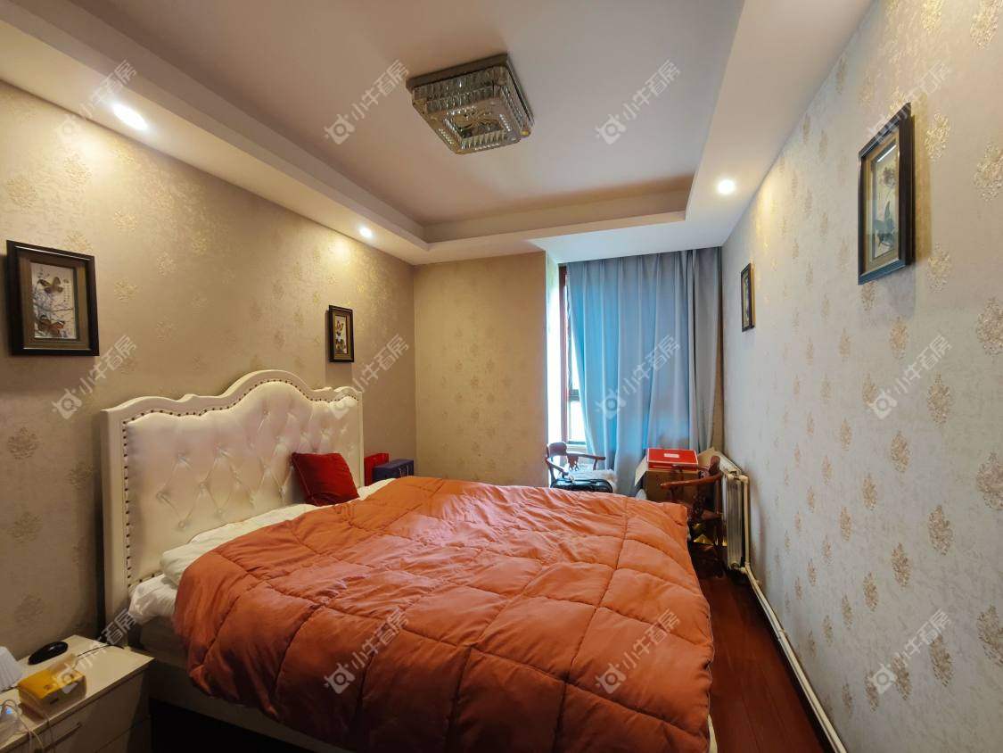 镇江嘉源首府在售二手房源室内图_小牛看房