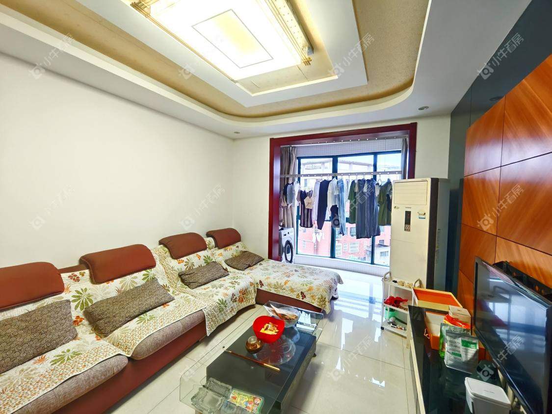 镇江澳都花城在售二手房源室内图_小牛看房