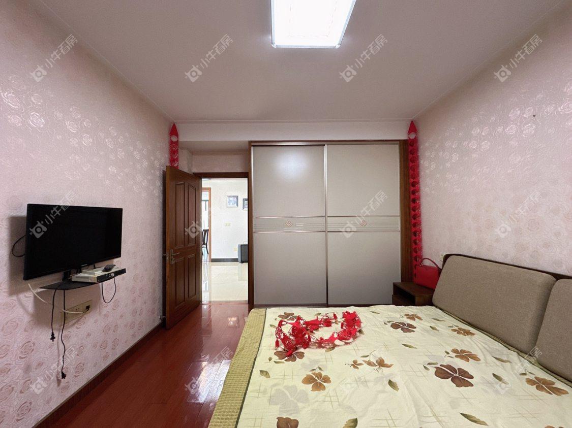 镇江欧洲城在售二手房源室内图_小牛看房