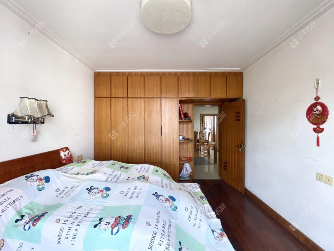 镇江西苑公寓在售二手房源室内图_小牛看房