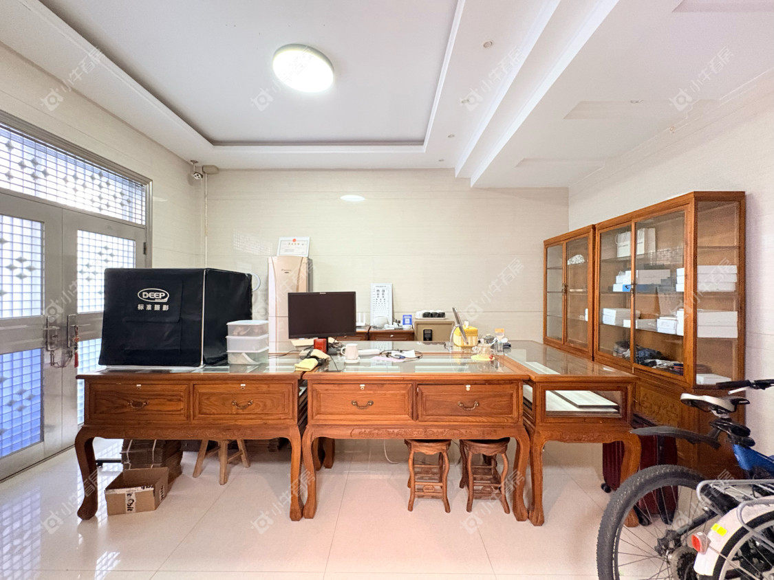 镇江商业街在售二手房源室内图_小牛看房