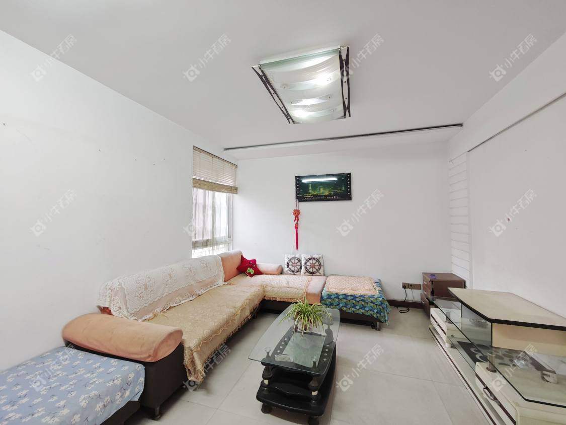 镇江大桥新村桂花苑在售二手房源室内图_小牛看房