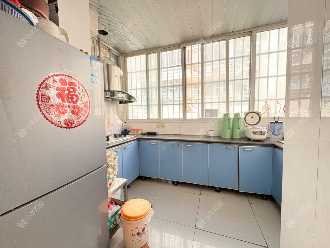 镇江中心嘉园在售二手房源室内图_小牛看房