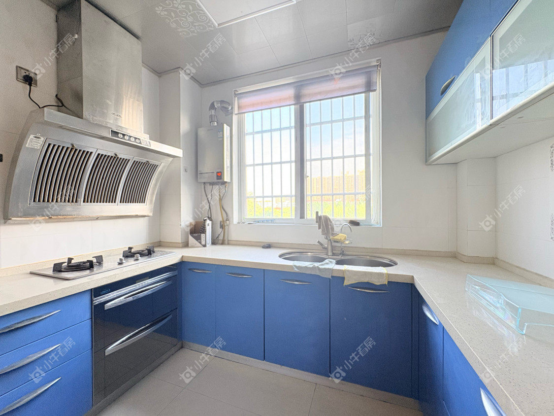 镇江普善人家在售二手房源室内图_小牛看房