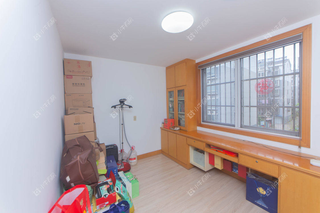 镇江水关新村在售二手房源_小牛看房