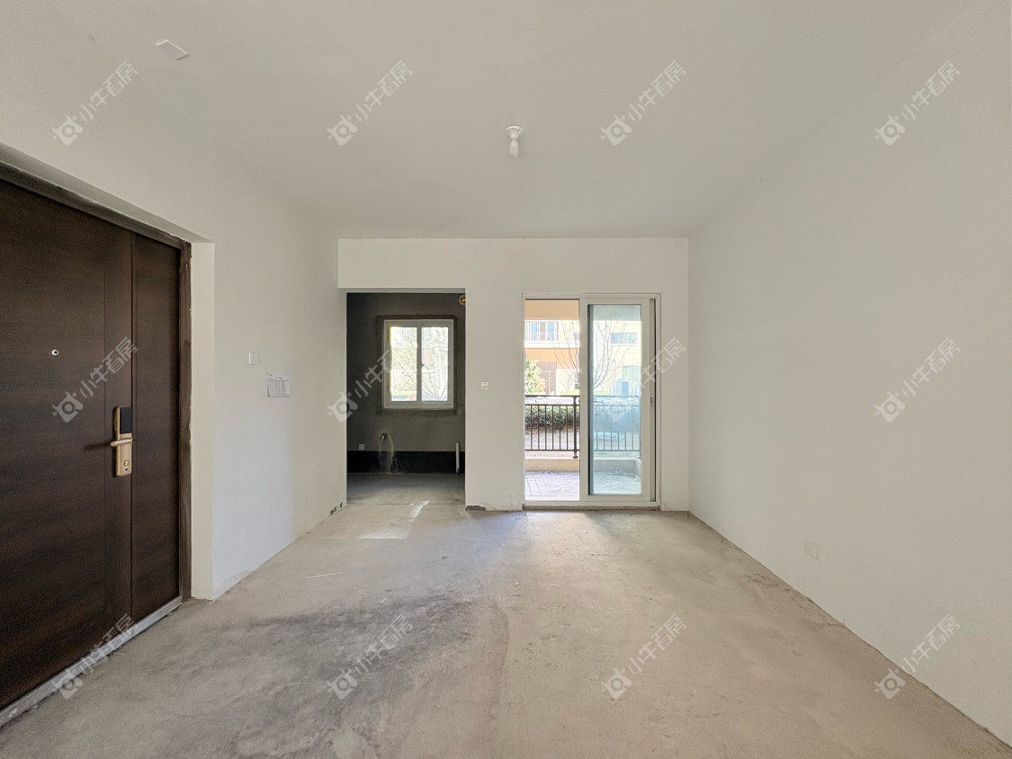 镇江中南熙悦城中南二期在售二手房源室内图_小牛看房