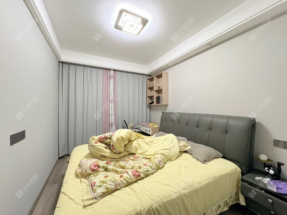 镇江珑蟠里在售二手房源室内图_小牛看房