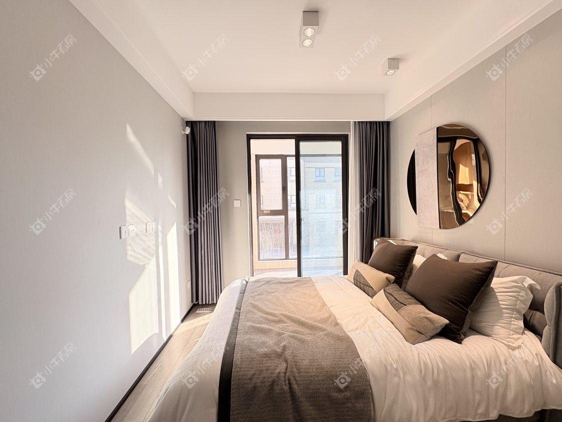 镇江凤林府在售二手房源室内图_小牛看房