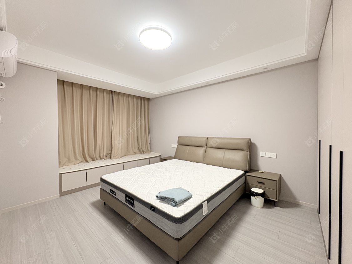 丹阳上善雅苑在售二手房源室内图_小牛看房