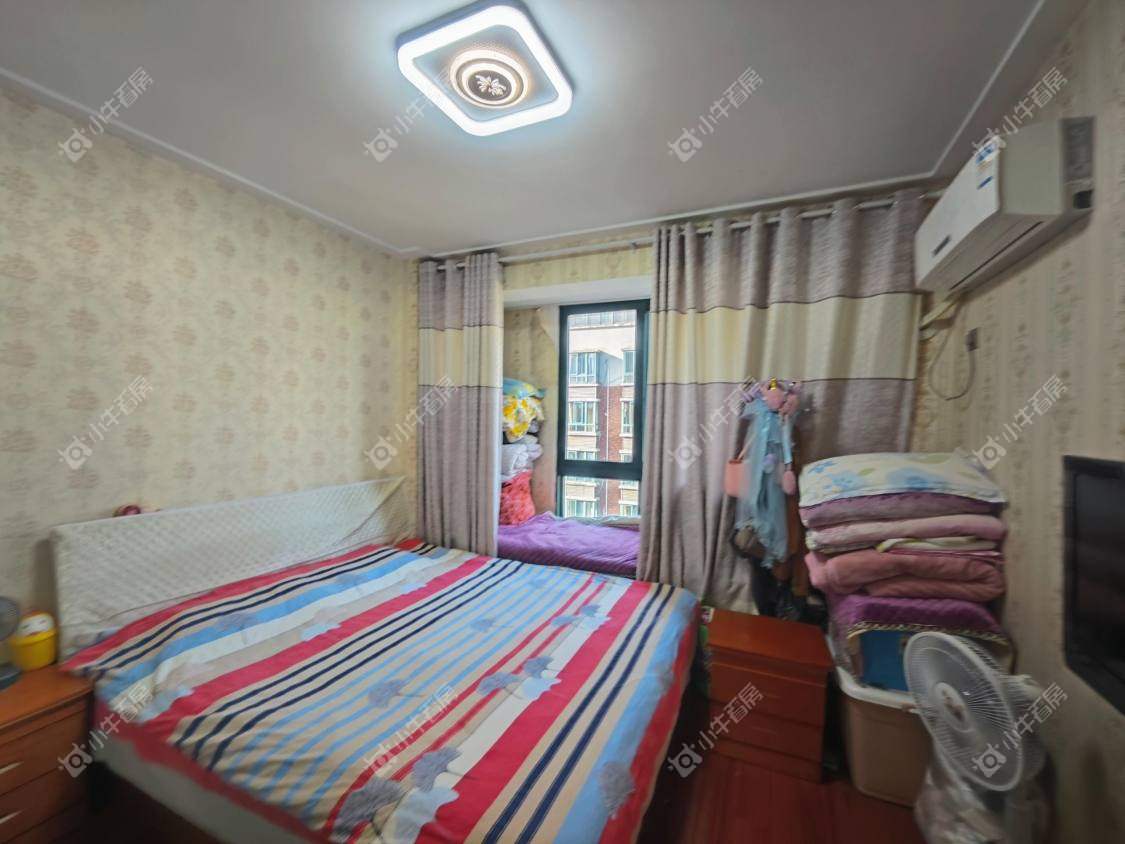 镇江江南人家在售二手房源室内图_小牛看房