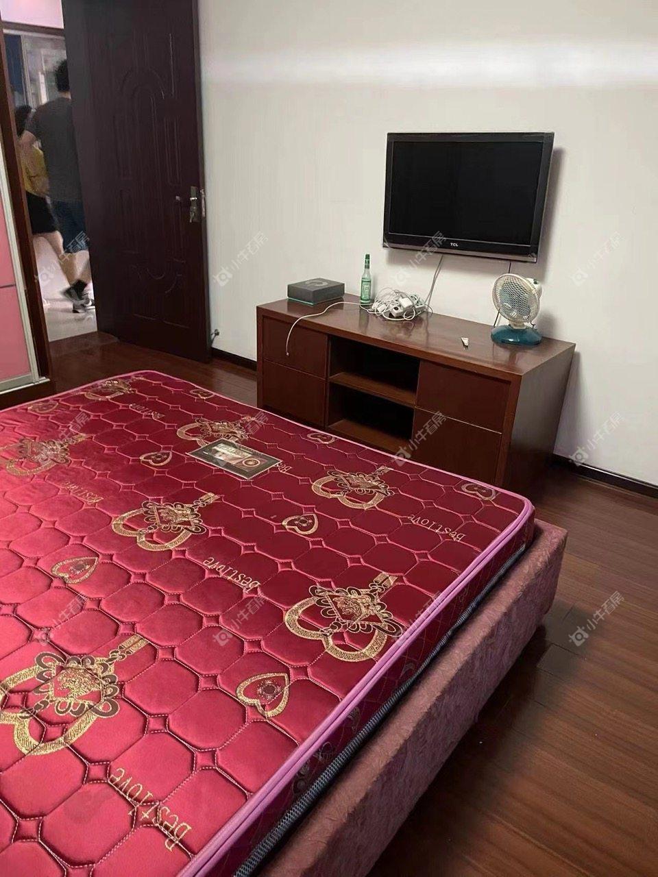 镇江兰信公寓在租房源室内图_小牛看房