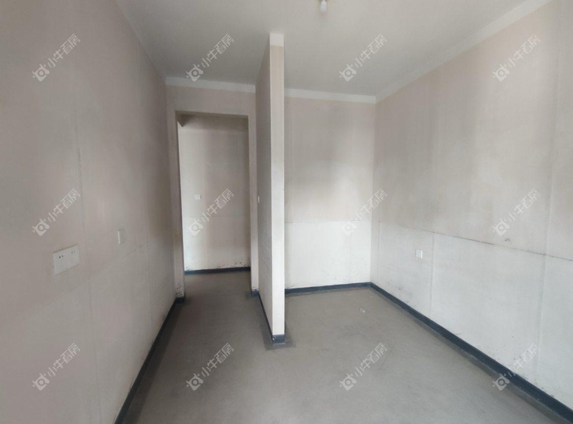 镇江中海时代都会在售二手房源室内图_小牛看房