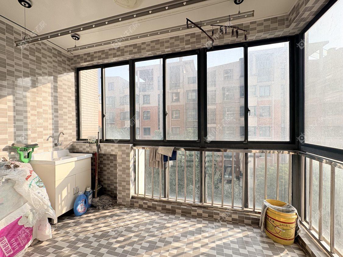 镇江江南人家在售二手房源室内图_小牛看房