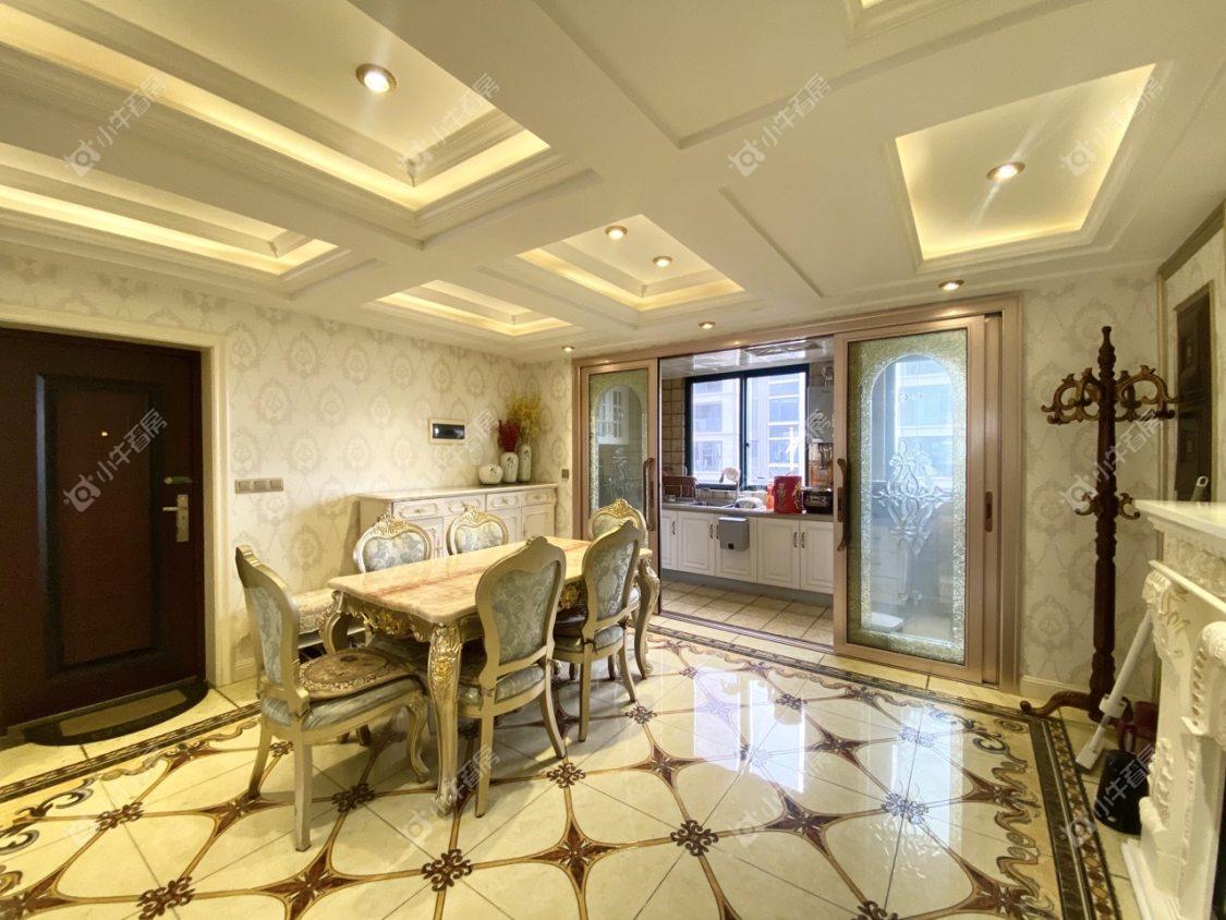 镇江世纪东升在售二手房源室内图_小牛看房