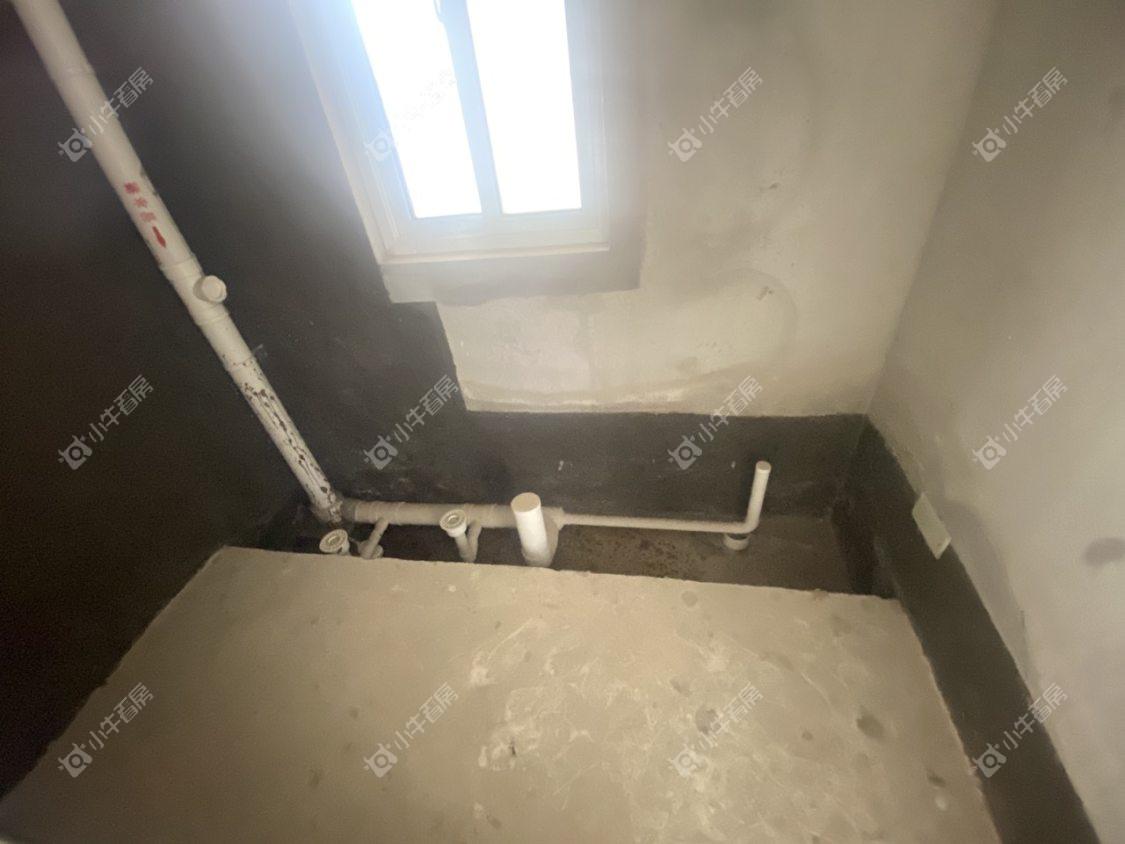 镇江中南君悦府中南一期在售二手房源室内图_小牛看房