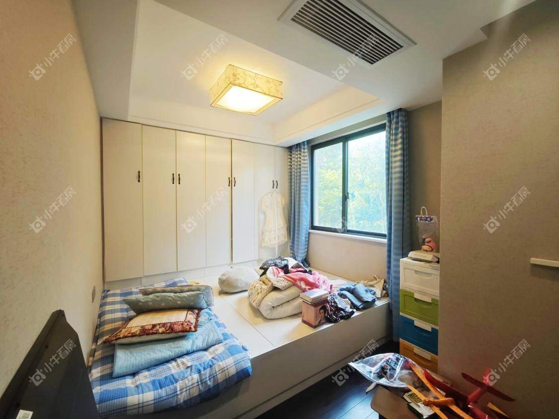 镇江丹凤国际在售二手房源室内图_小牛看房