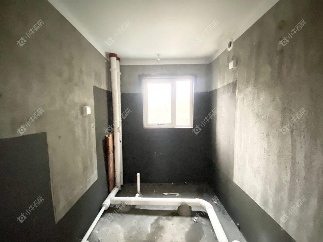 镇江中南熙悦城中南二期在售二手房源室内图_小牛看房