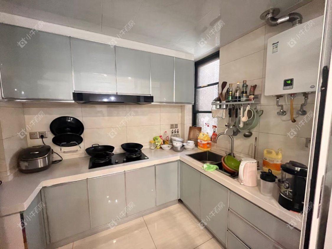 镇江锦江花园在售二手房源室内图_小牛看房