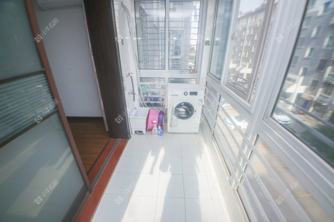 镇江新新家园在售二手房源室内图_小牛看房