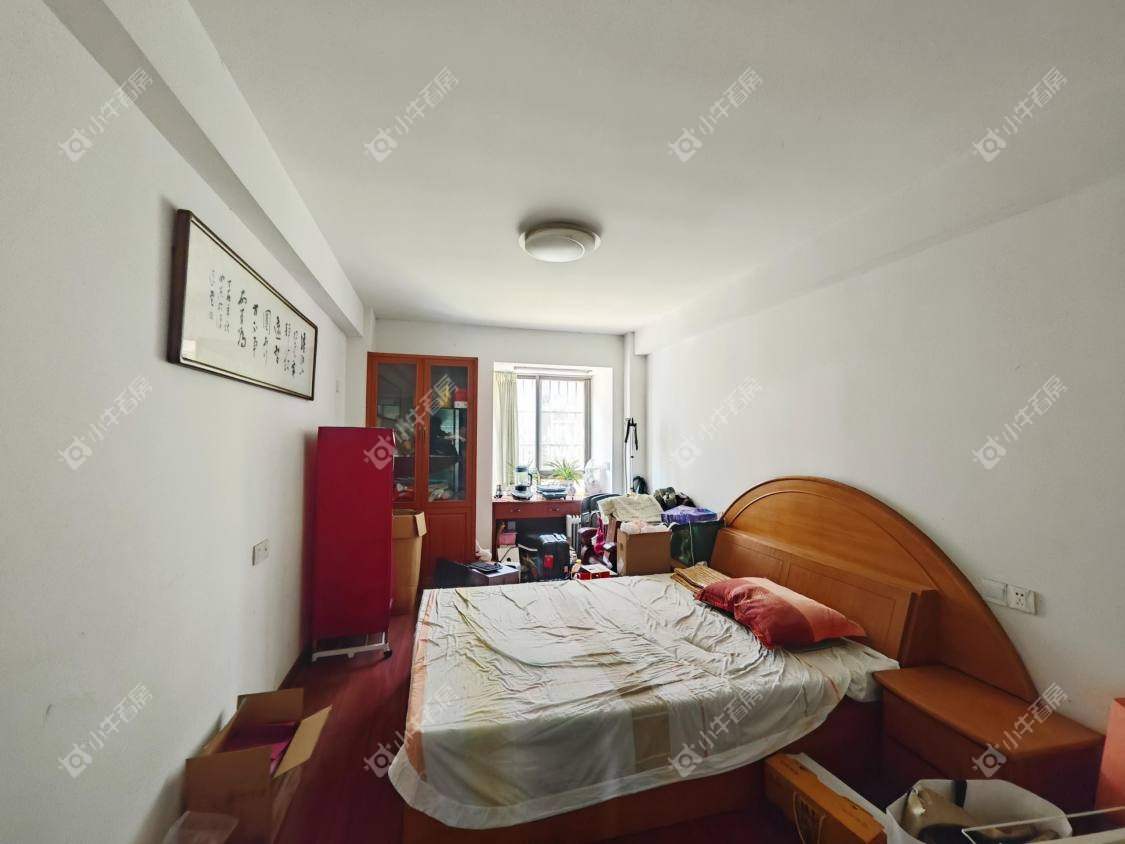 镇江水岸春天在售二手房源室内图_小牛看房