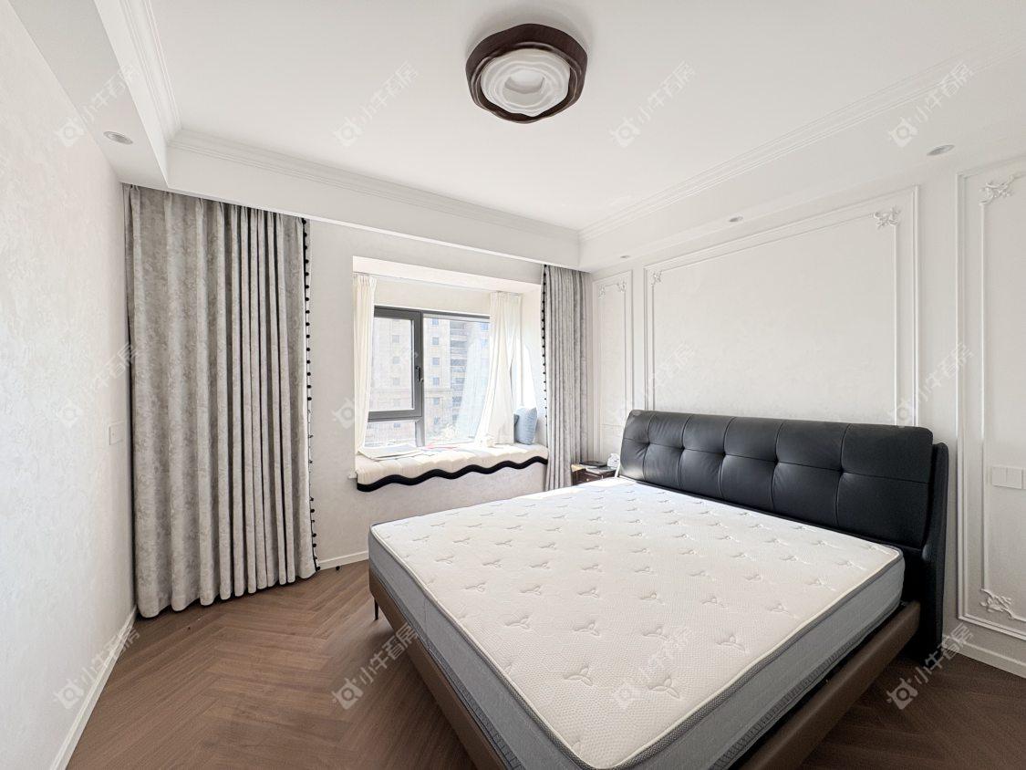 镇江大亚第一城在售二手房源室内图_小牛看房