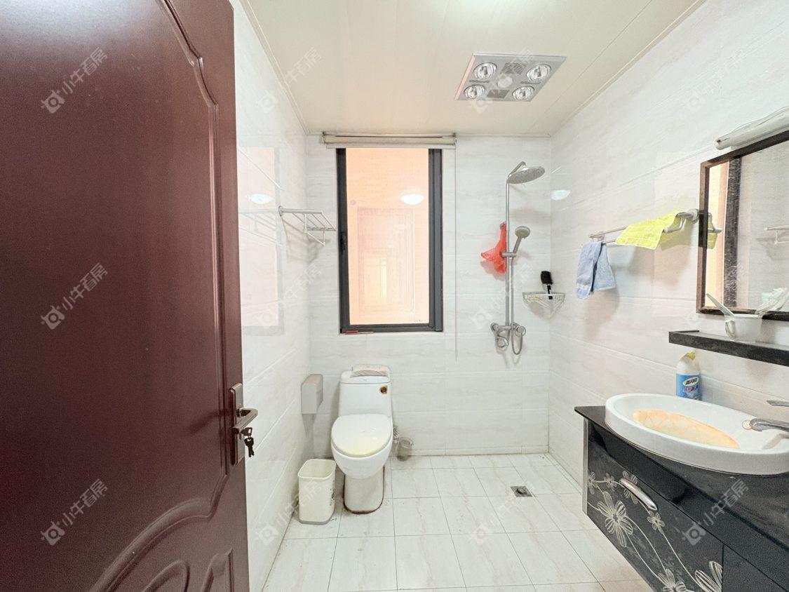 镇江江南人家在售二手房源室内图_小牛看房