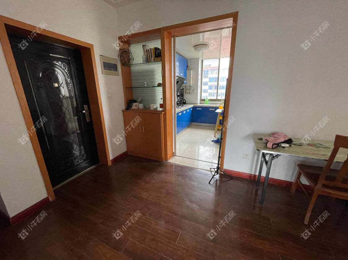 镇江万善园一村在售二手房源_小牛看房