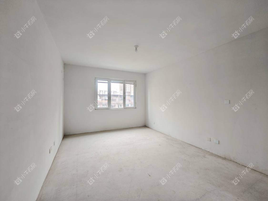 镇江中南熙悦城中南二期在售二手房源室内图_小牛看房