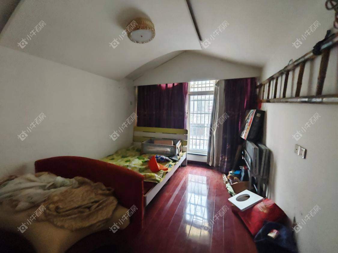 镇江千家乐南苑在售二手房源室内图_小牛看房