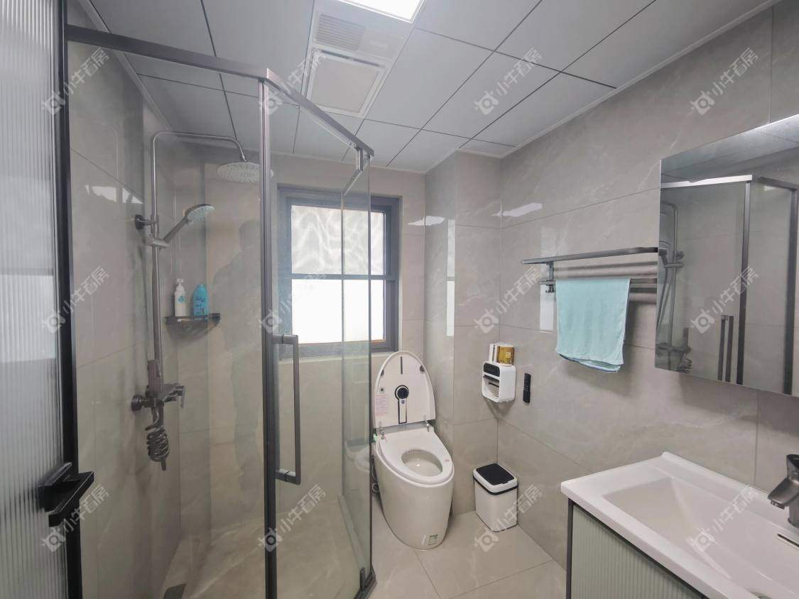 镇江汇金天地在售二手房源室内图_小牛看房