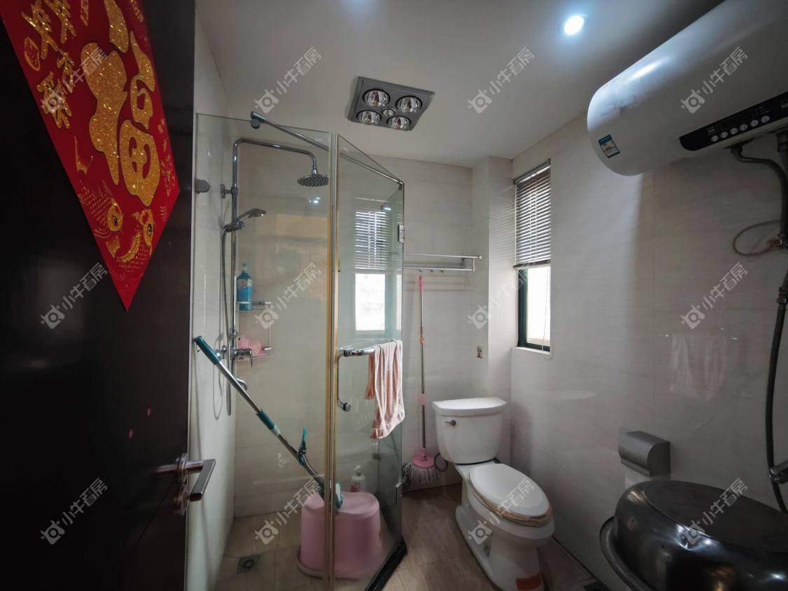 镇江江南人家在售二手房源室内图_小牛看房