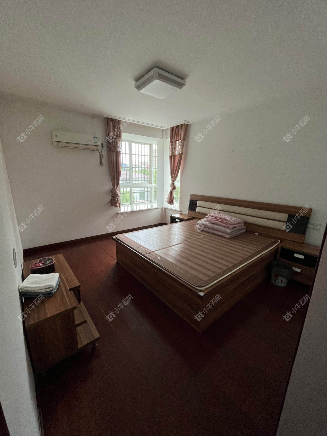 镇江香草苑在售二手房源_小牛看房