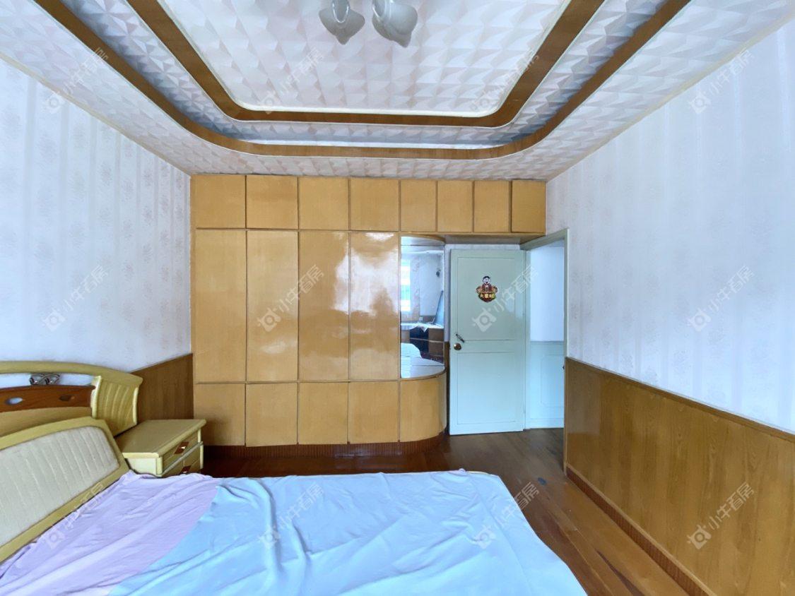 镇江丹桂园南区在售二手房源室内图_小牛看房