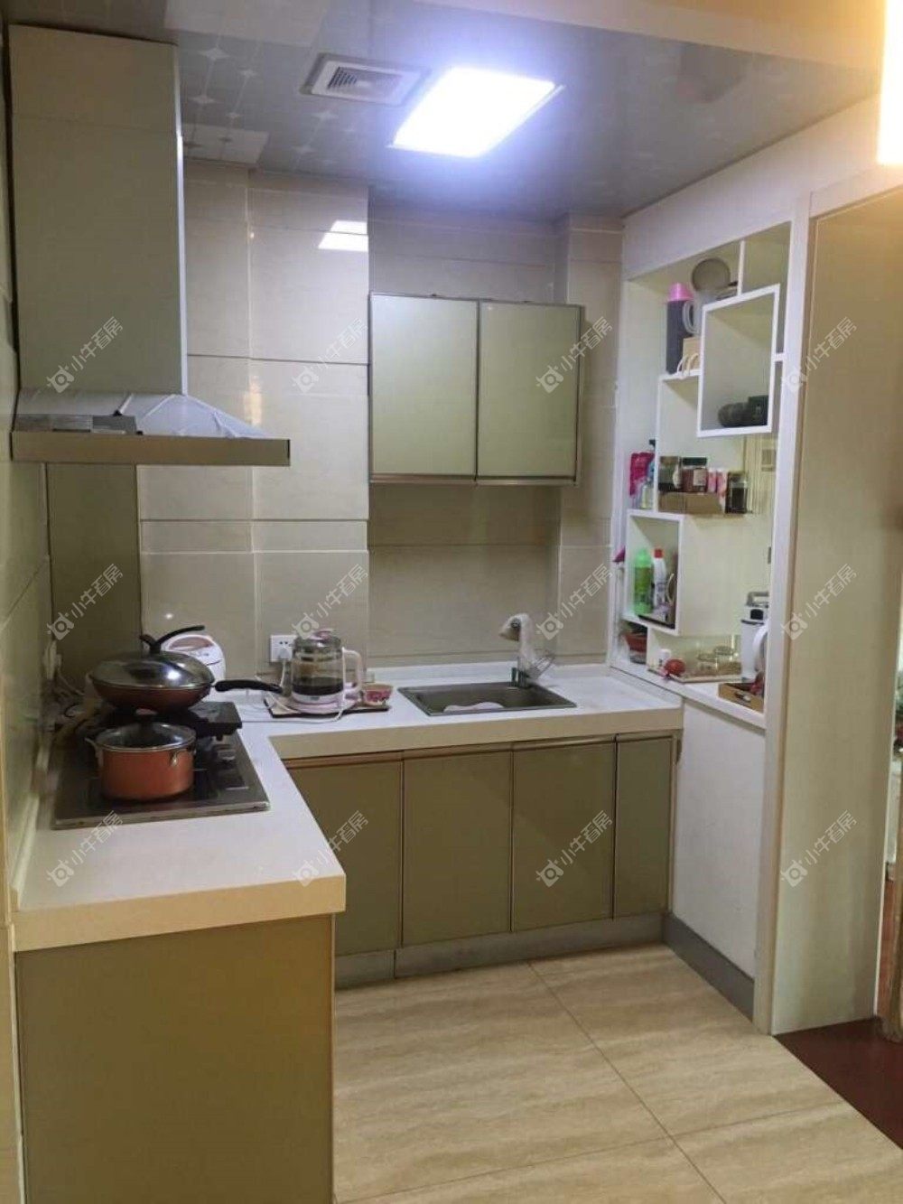 镇江金鼎城市花园在售二手房源_小牛看房