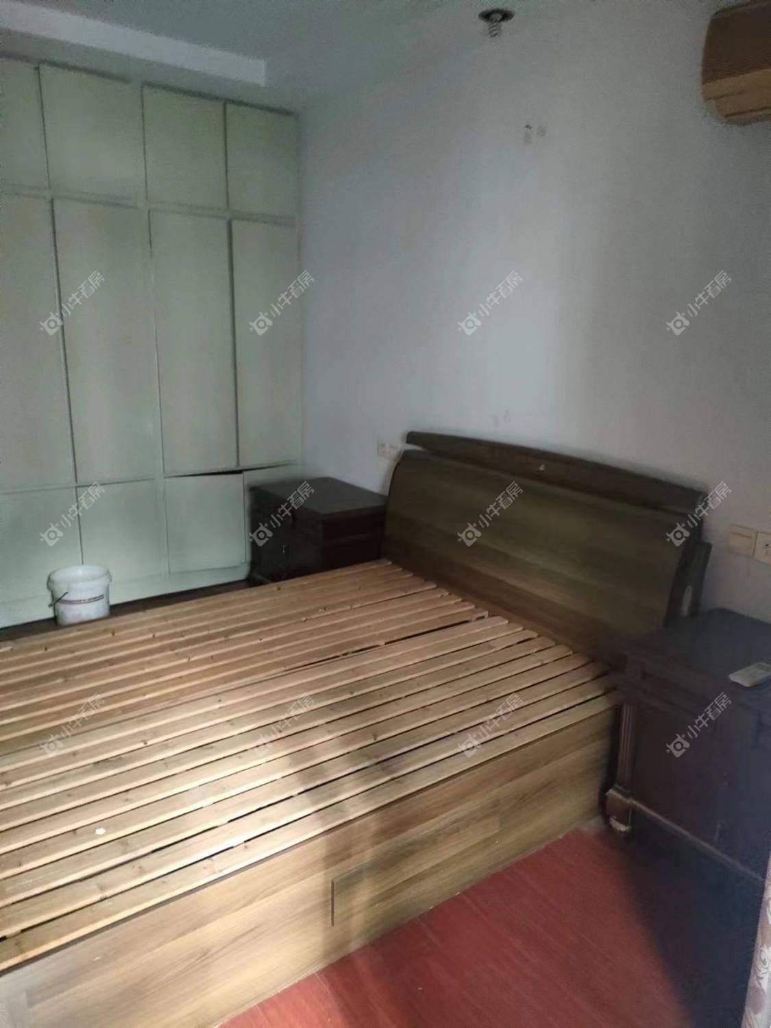 镇江华南新村在售二手房源室内图_小牛看房