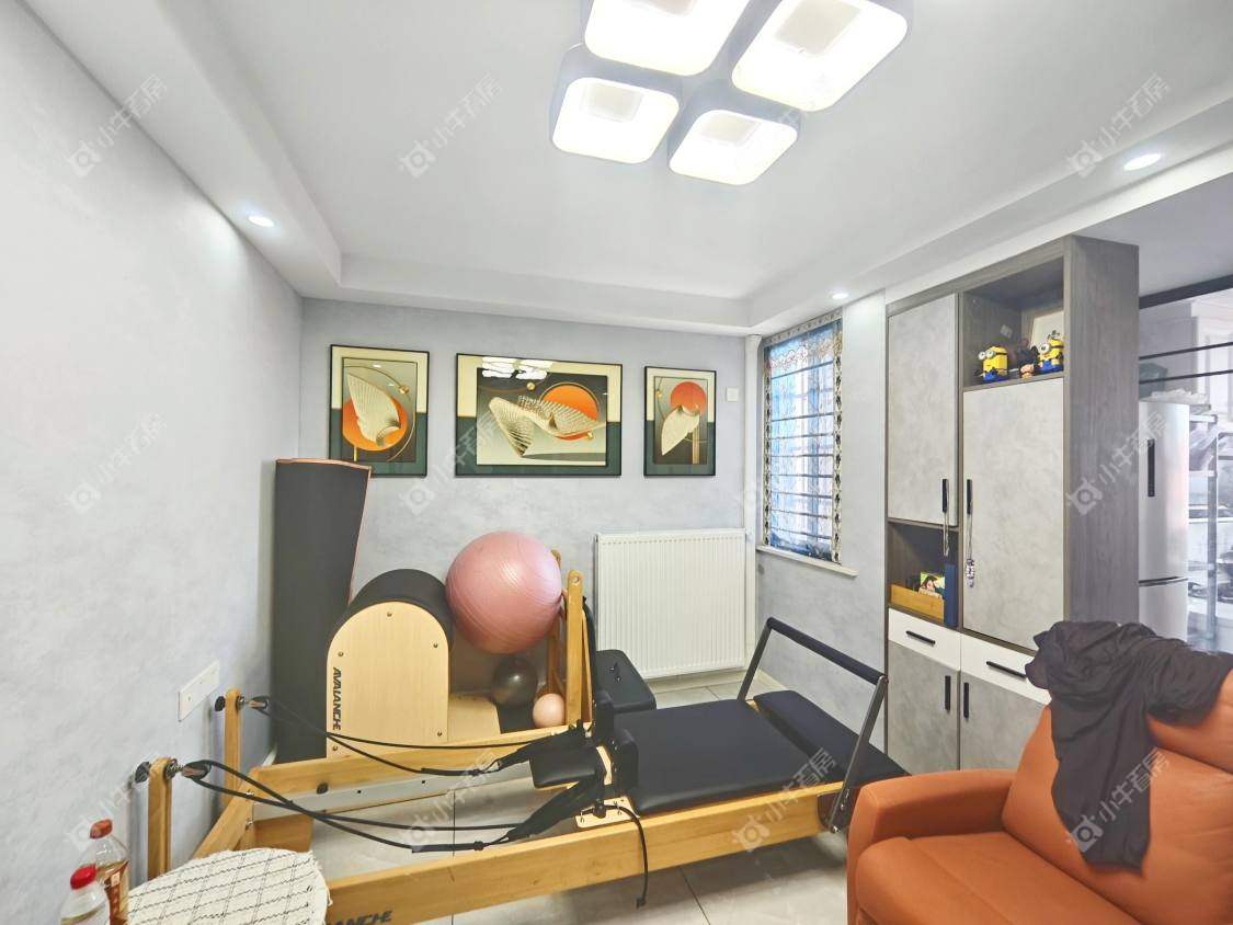 镇江太阳城小区在售二手房源室内图_小牛看房