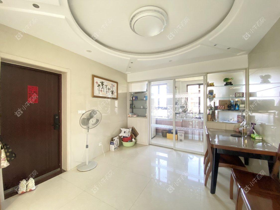 镇江领秀花都在售二手房源室内图_小牛看房