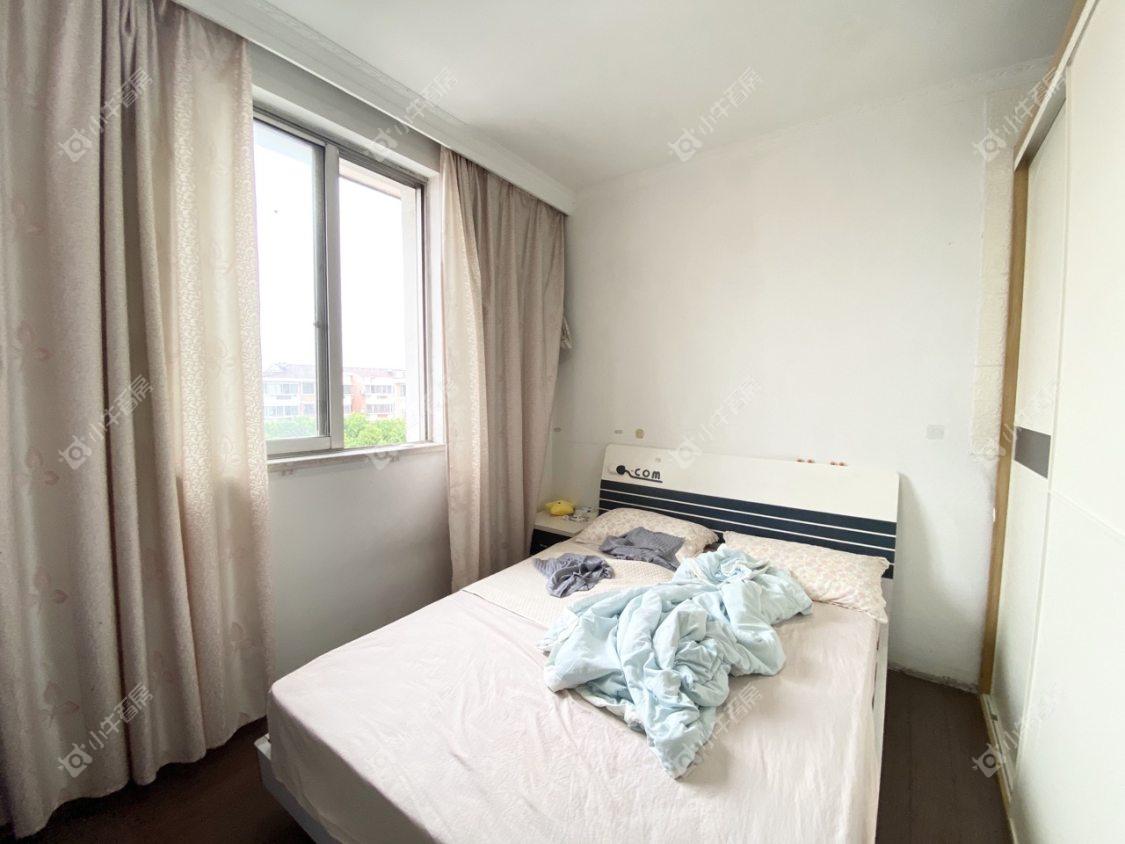 镇江万善园二村在售二手房源室内图_小牛看房