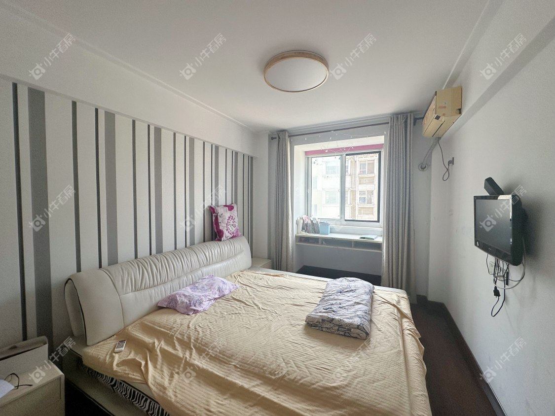 镇江凤翔花园在售二手房源室内图_小牛看房