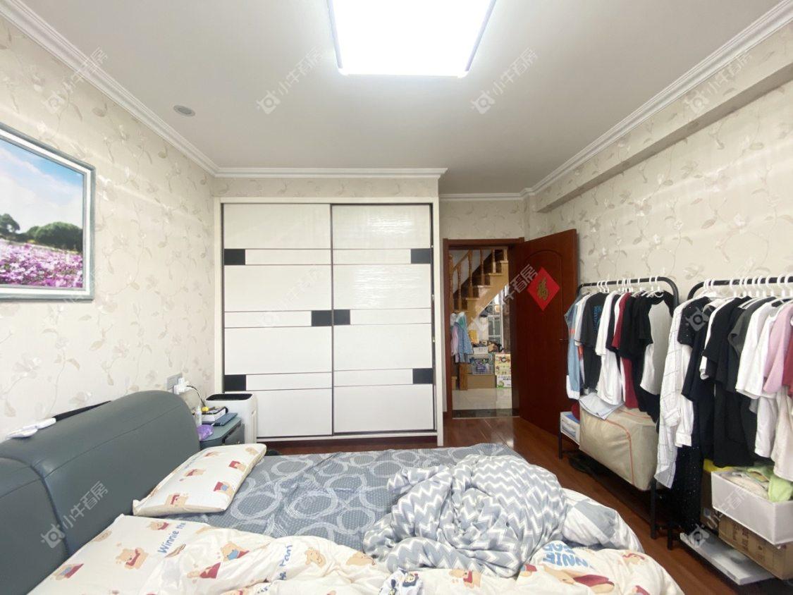 镇江风雅尚都在售二手房源室内图_小牛看房