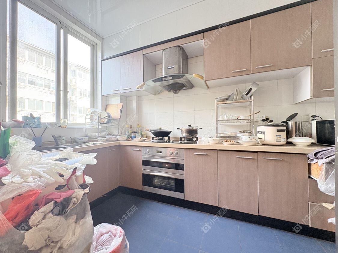 镇江新家园在售二手房源室内图_小牛看房