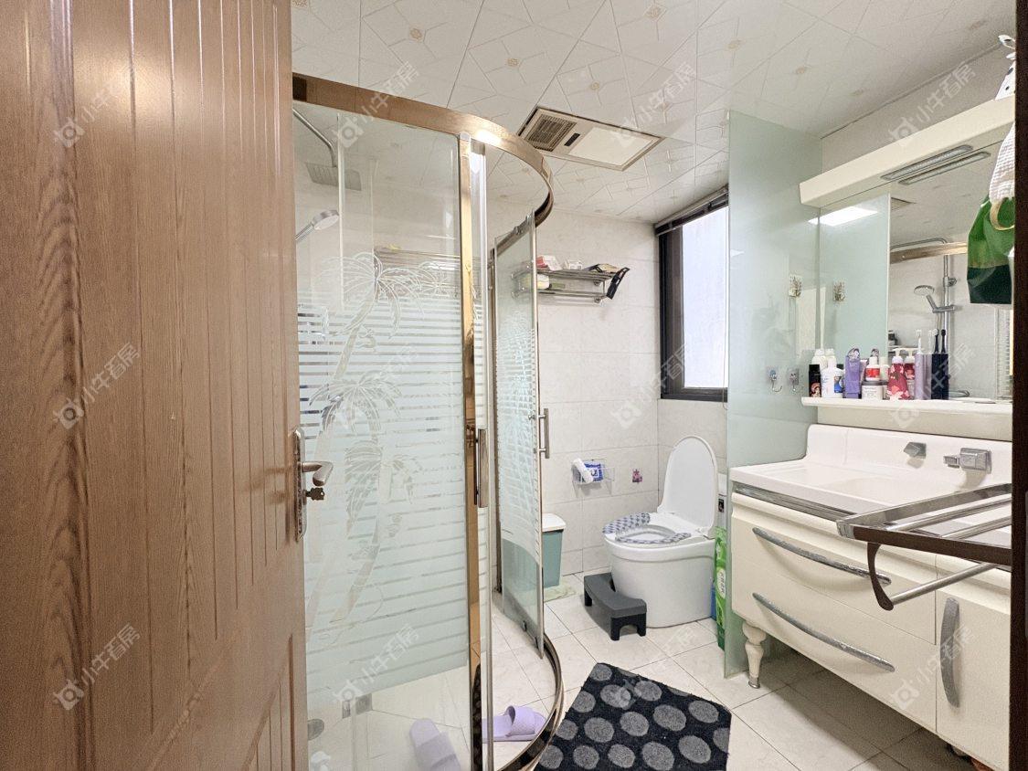 镇江锦尚名都在售二手房源室内图_小牛看房