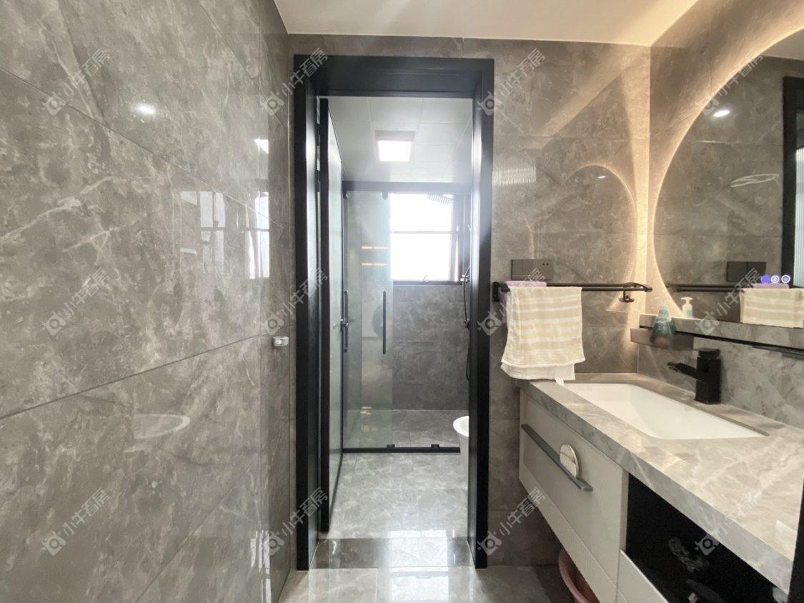 镇江汇金天地在售二手房源室内图_小牛看房