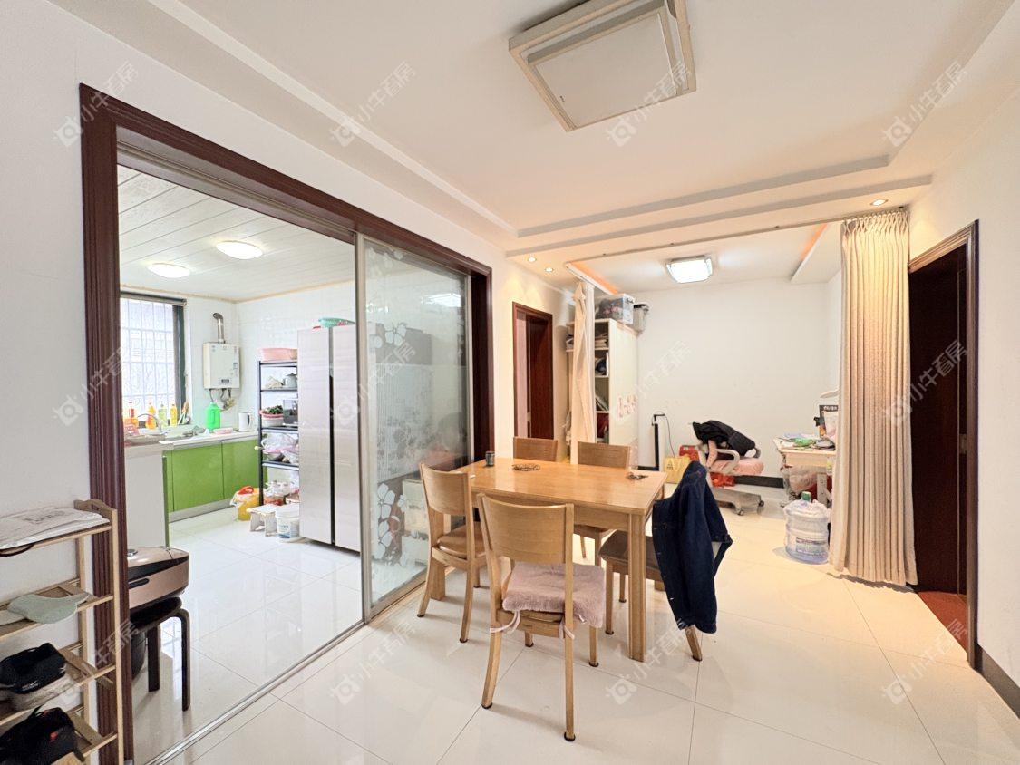 镇江府前星座在售二手房源室内图_小牛看房