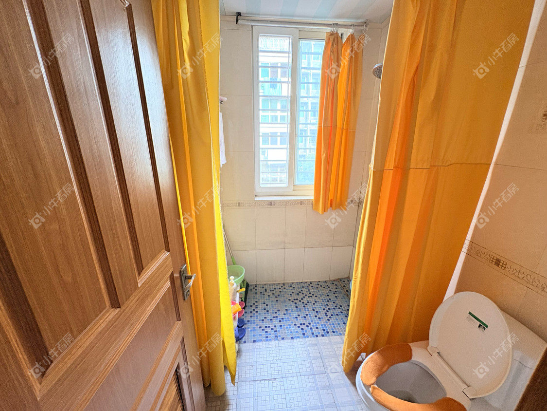 镇江香草苑在售二手房源室内图_小牛看房