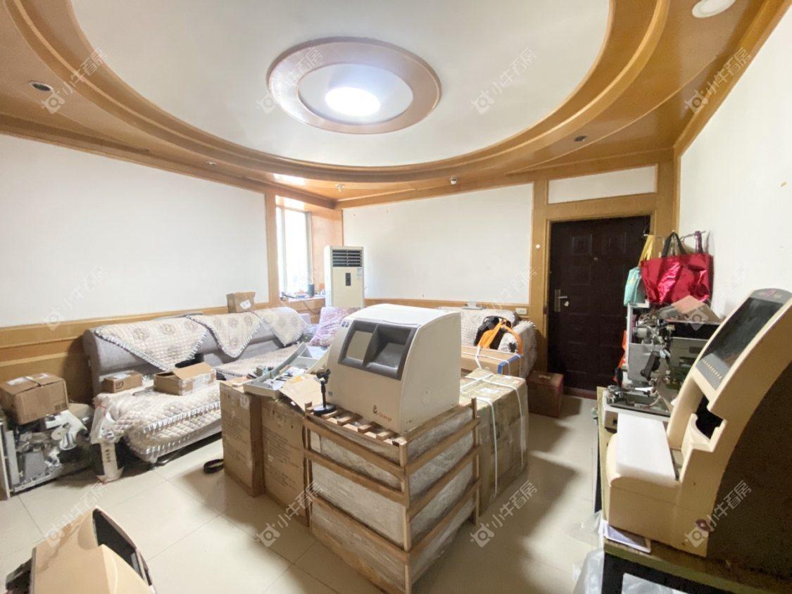 镇江华南新村在售二手房源室内图_小牛看房