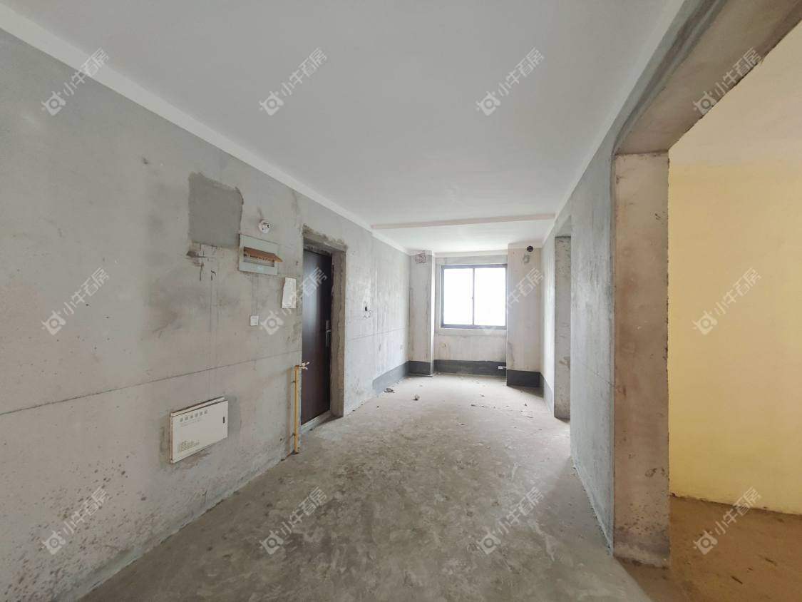 镇江华都幸福里在售二手房源室内图_小牛看房