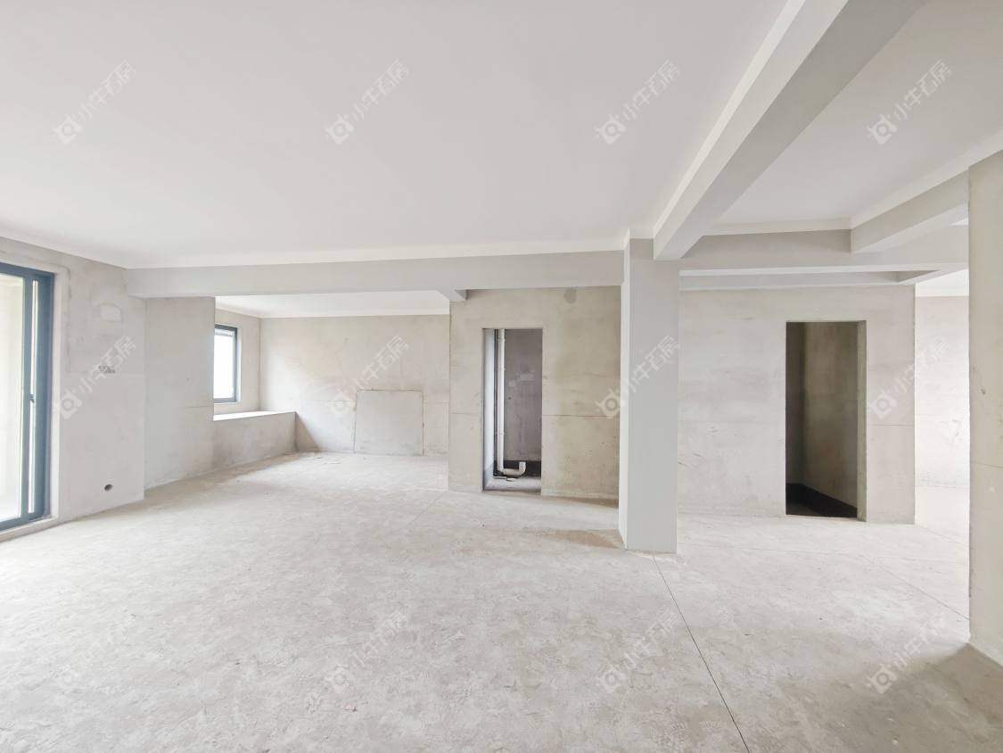 镇江翡翠林花园（天福花园）在售二手房源室内图_小牛看房