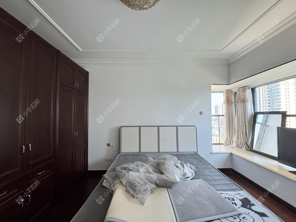 镇江恒大名都一期在售二手房源室内图_小牛看房