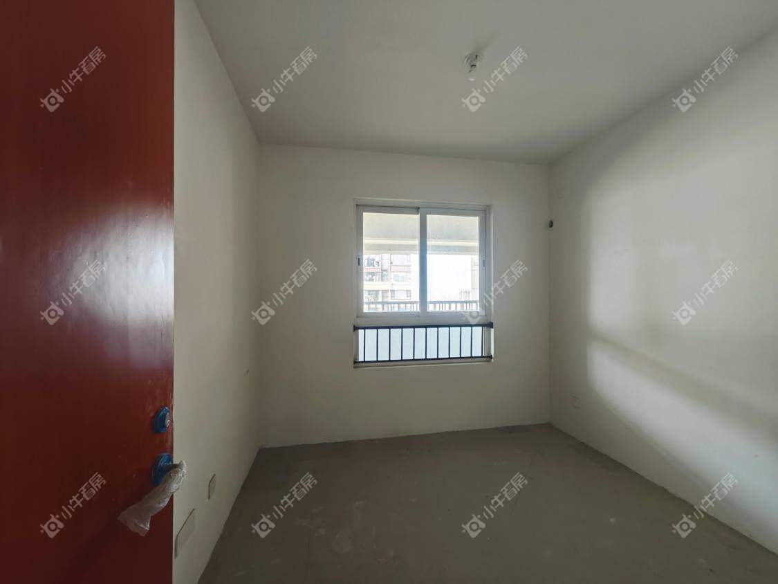 镇江中南熙悦城中南二期在售二手房源室内图_小牛看房